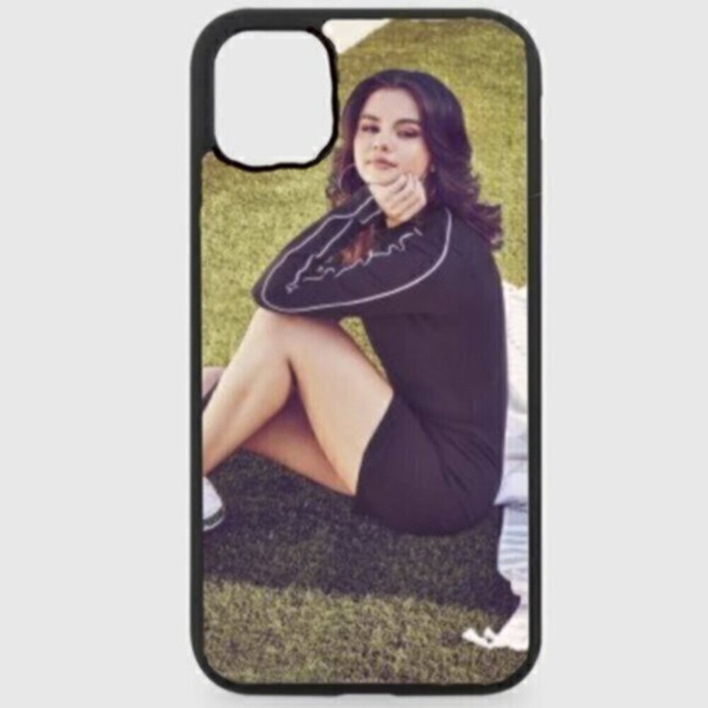SELENA Gomez Phone Case